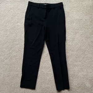 Theory Treeca Work Pants